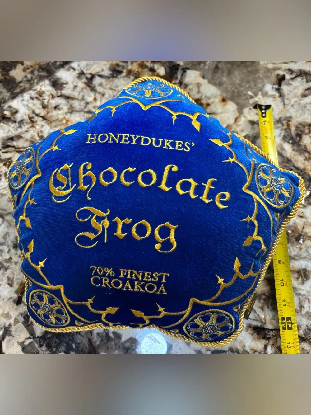 Wizarding World Of Harry Potter honeydukes branded